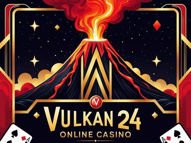 Как получить и отыграть бонус Vulkan 24