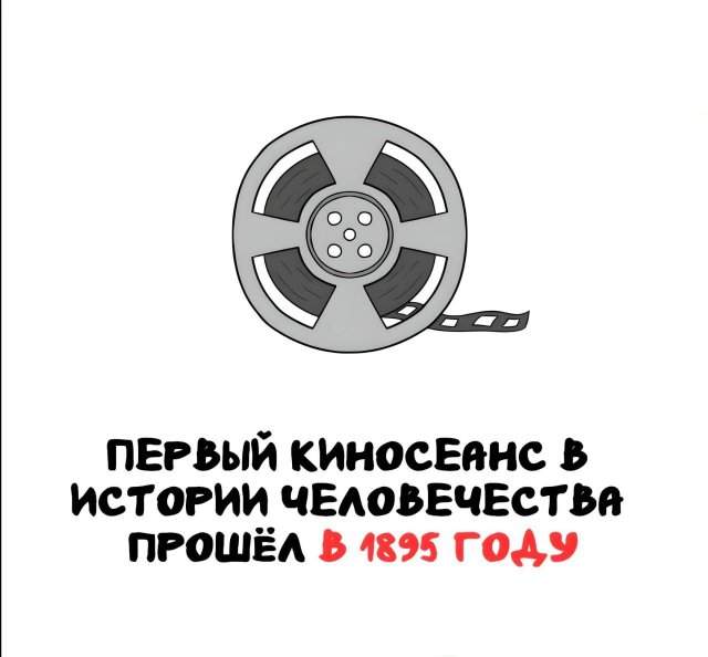 Интересные факты на все случаи жизни Интересные факты на все случаи жизни