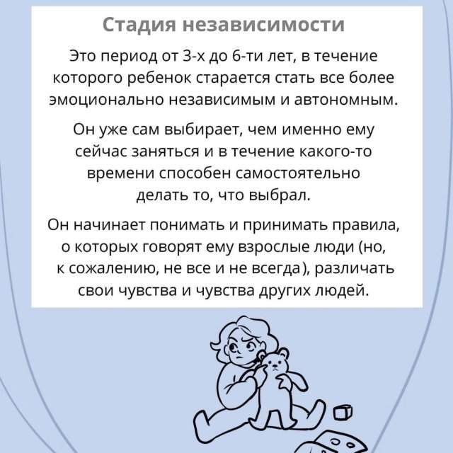 4 психофизиологические стадии развития человека 4 психофизиологические стадии развития человека