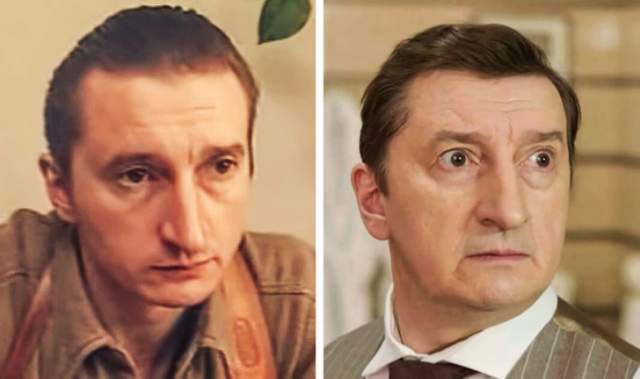 Александр Лыков Александр Лыков