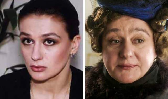 Анастасия Мельникова Анастасия Мельникова