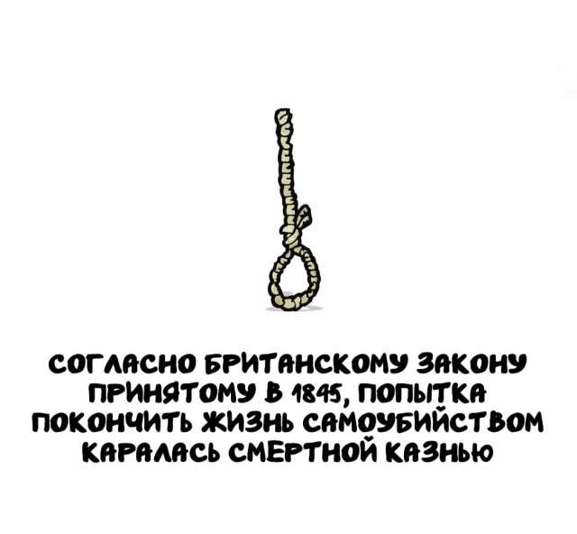 Интересные факты на все случаи жизни