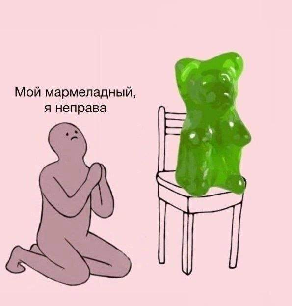 Лучшие шутки и мемы из Сети - 13.06.2025 Лучшие шутки и мемы из Сети - 13.06.2025