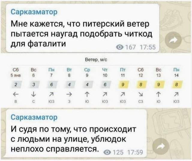 Смешные картинки - 19.06.2025 Смешные картинки - 19.06.2025