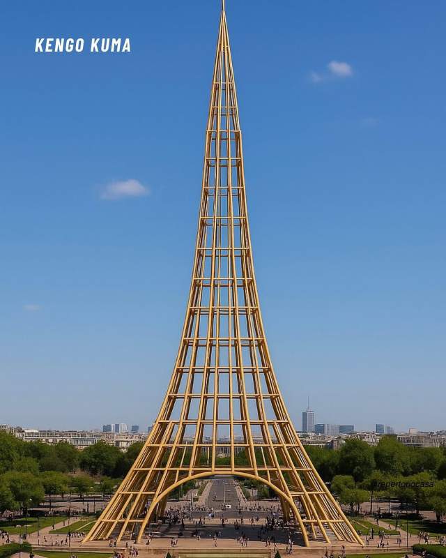 Кэнго Кума Кэнго Кума