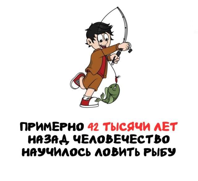 Интересные факты на все случаи жизни Интересные факты на все случаи жизни