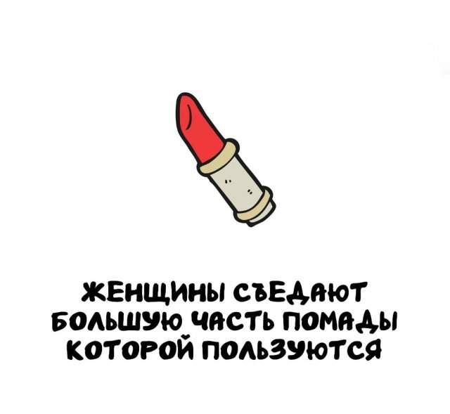 Интересные факты на все случаи жизни Интересные факты на все случаи жизни
