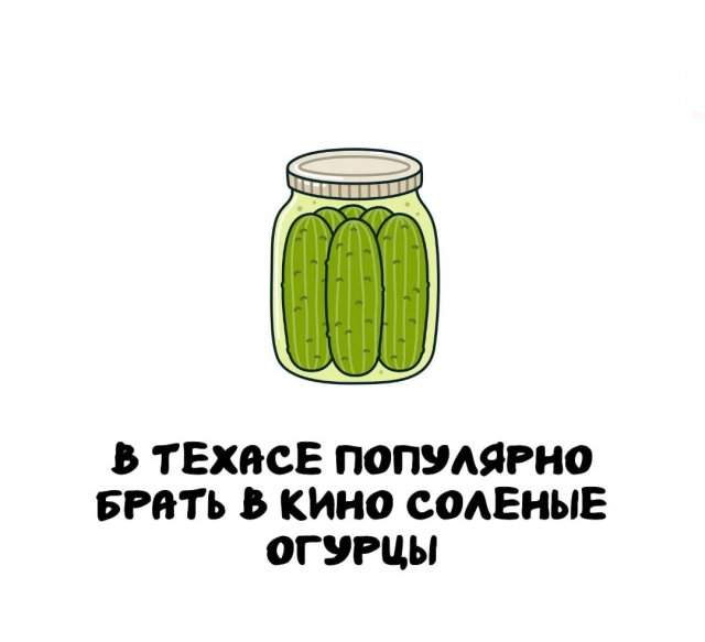 Интересные факты на все случаи жизни Интересные факты на все случаи жизни