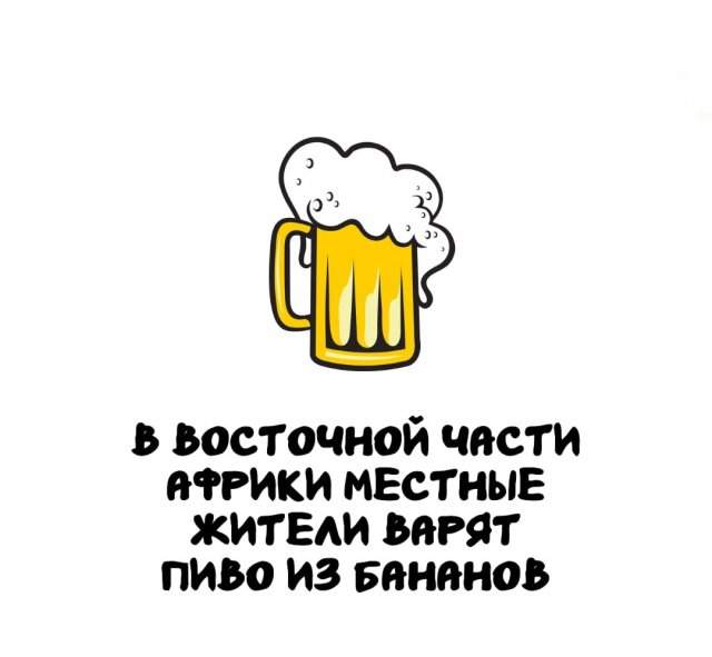 Интересные факты на все случаи жизни Интересные факты на все случаи жизни