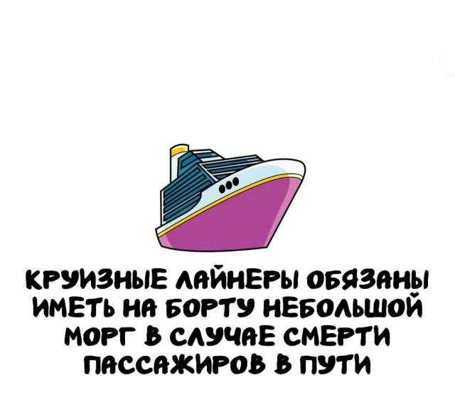 Интересные факты на все случаи жизни Интересные факты на все случаи жизни