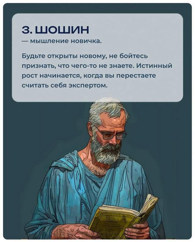 ТОП-7 японских методов по преодолению лени ТОП-7 японских методов по преодолению лени