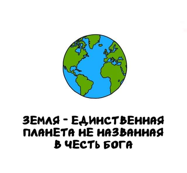 Интересные факты на все случаи жизни Интересные факты на все случаи жизни