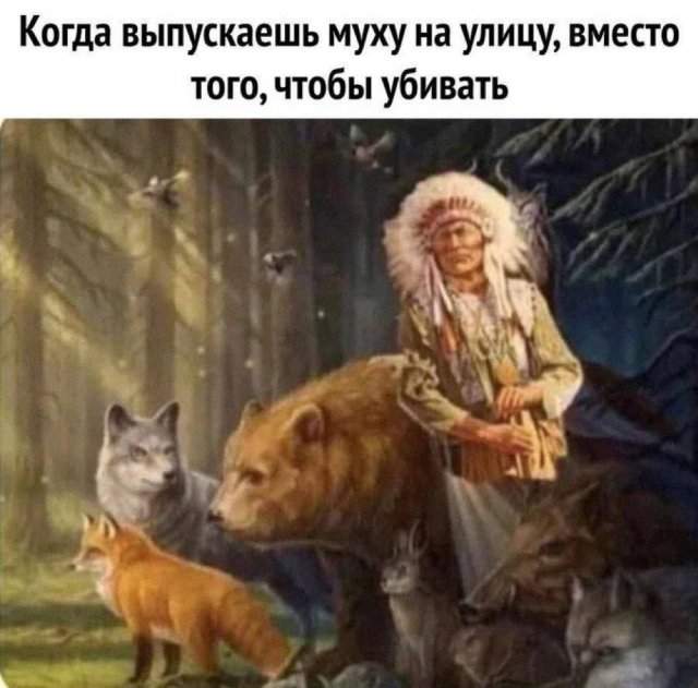 Лучшие шутки и мемы из Сети - 25.06.2025 Лучшие шутки и мемы из Сети - 25.06.2025