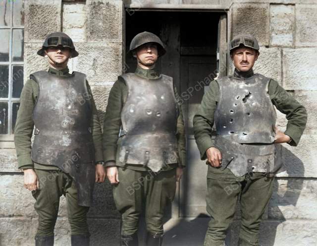 Ардити солдаты, 1917 год. Ардити солдаты, 1917 год.