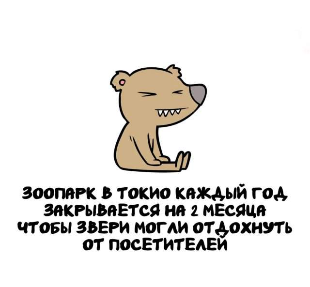 Интересные факты на все случаи жизни Интересные факты на все случаи жизни