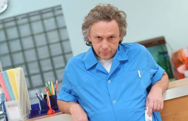 Сына актера Вадима Демчога отправили в колонию на два года