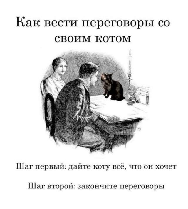 Лучшие шутки и мемы из Сети - 03.07.2025 Лучшие шутки и мемы из Сети - 03.07.2025