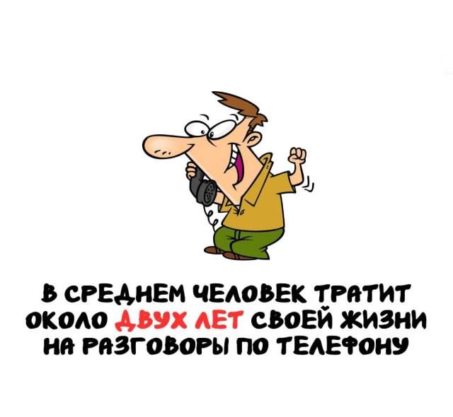 Интересные факты на все случаи жизни Интересные факты на все случаи жизни