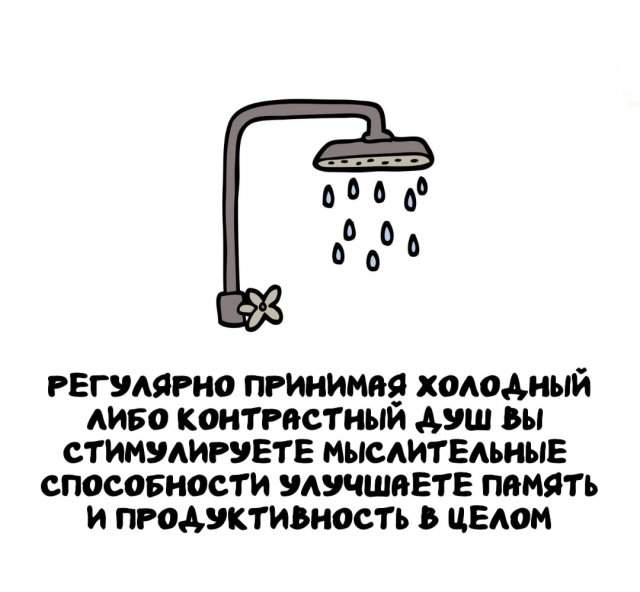 Интересные факты на все случаи жизни