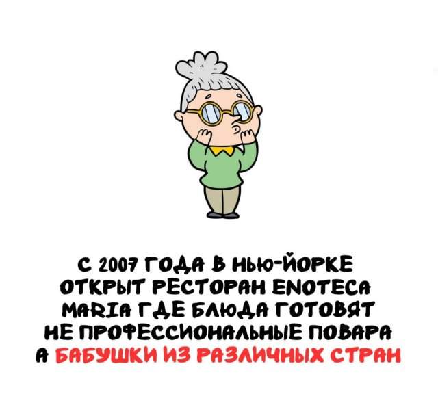 Интересные факты на все случаи жизни Интересные факты на все случаи жизни