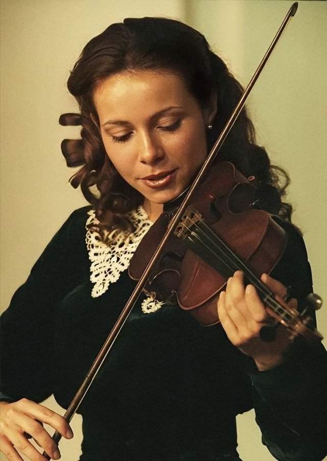 Екатерина Гусева отмечает 49-летие Екатерина Гусева отмечает 49-летие