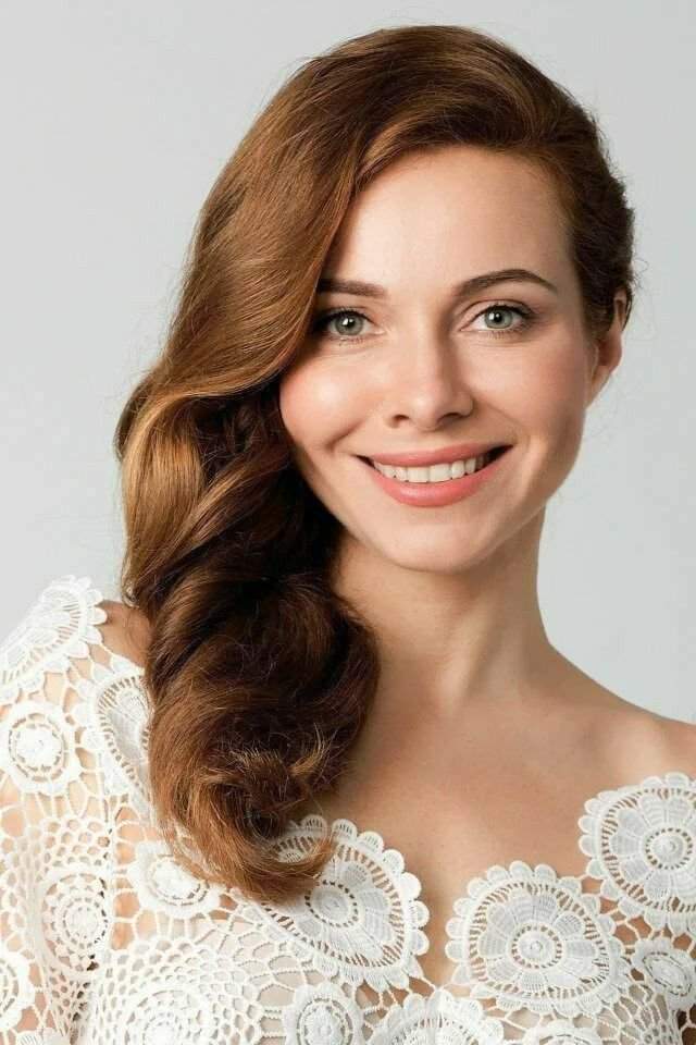 Екатерина Гусева отмечает 49-летие Екатерина Гусева отмечает 49-летие