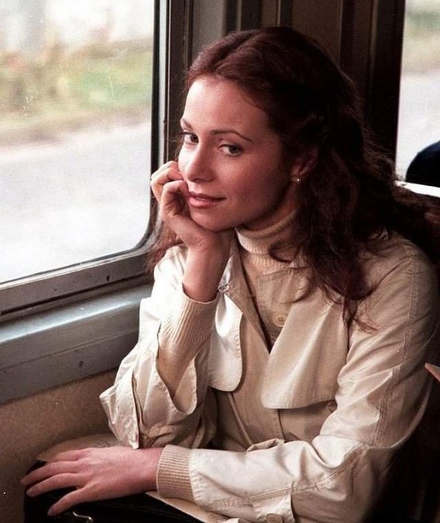 Екатерина Гусева отмечает 49-летие Екатерина Гусева отмечает 49-летие