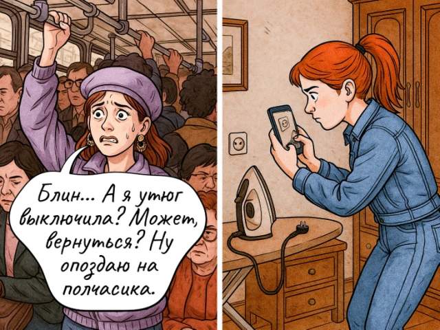 Иногда смартфоны помогают нам в трудную минуту Иногда смартфоны помогают нам в трудную минуту