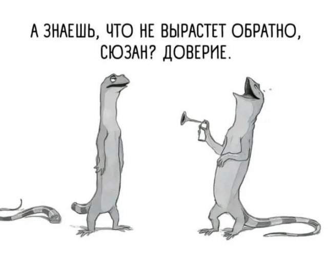 Лучшие шутки и мемы из Сети - 11.07.2025