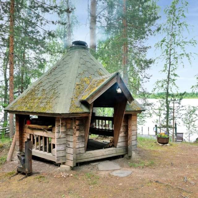 В Финляндии продается целый остров за 4 миллиона рублей В Финляндии продается целый остров за 4 миллиона рублей