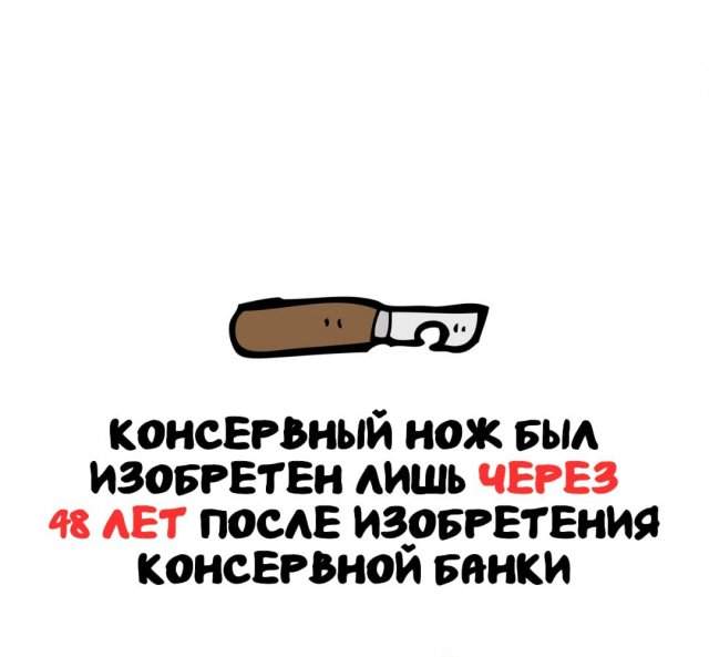 Интересные факты на все случаи жизни Интересные факты на все случаи жизни