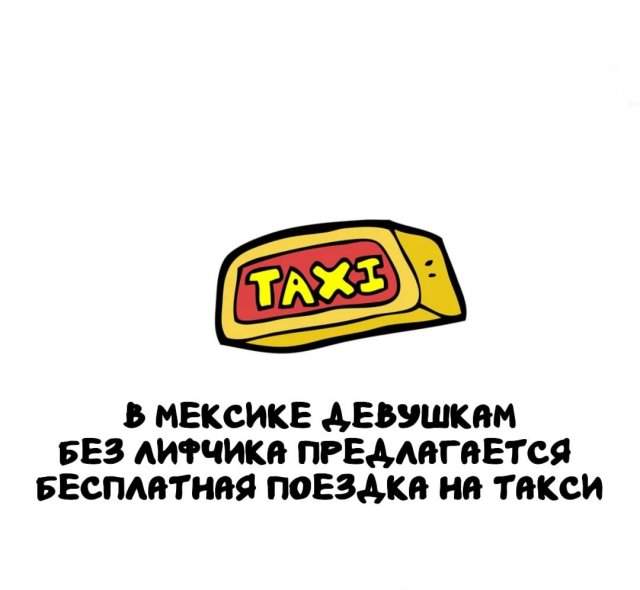 Интересные факты на все случаи жизни Интересные факты на все случаи жизни