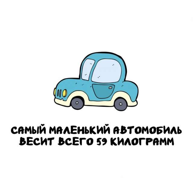Интересные факты на все случаи жизни Интересные факты на все случаи жизни