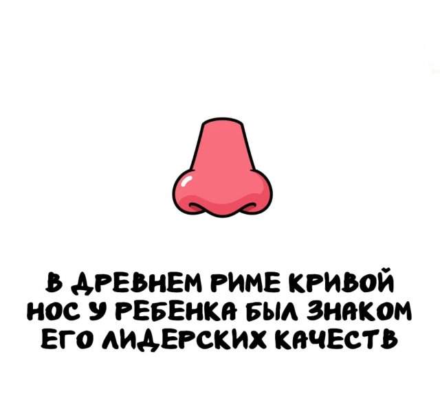 Интересные факты на все случаи жизни Интересные факты на все случаи жизни