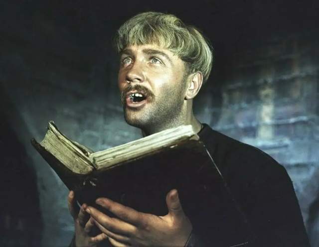 Вий (1967)