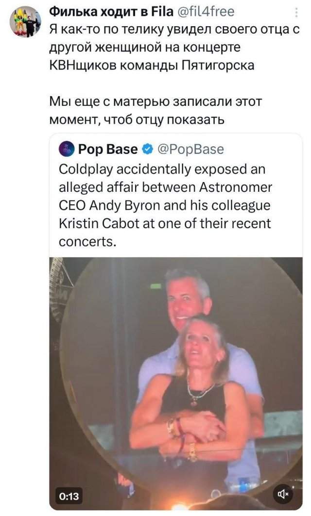 Подборка забавных твитов обо всем