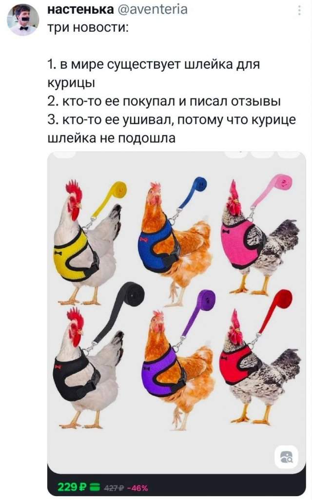 Подборка забавных твитов обо всем