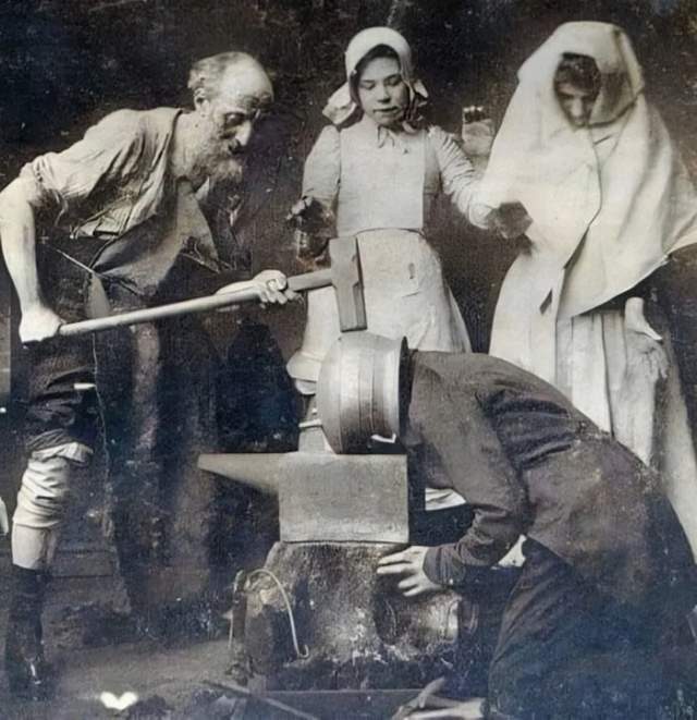 9. Вибрационная терапия