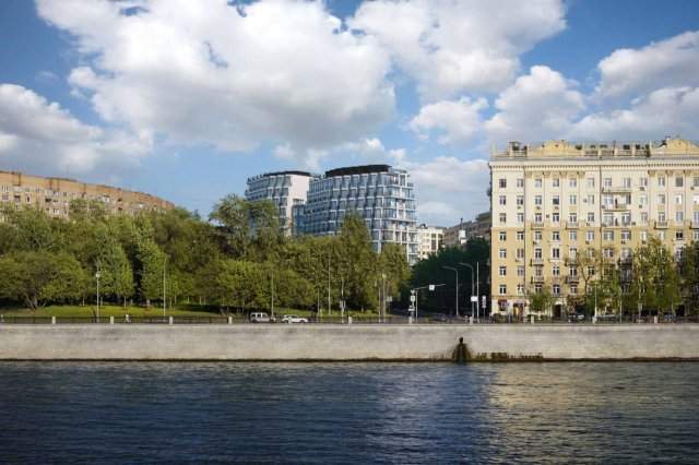 В Москве строят дом, где цена за квадратный метр будет как стоимость однушки в регионе В Москве строят дом, где цена за квадратный метр будет как стоимость однушки в регионе