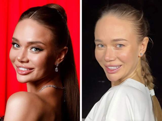 Яна Кошкина