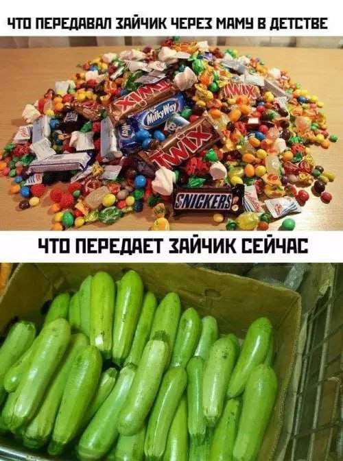 Лучшие шутки и мемы из Сети - 06.08.2025