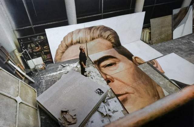 «Сверхувеличение». Ульяновск, 1978 год.