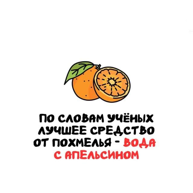 Интересные факты на все случаи жизни