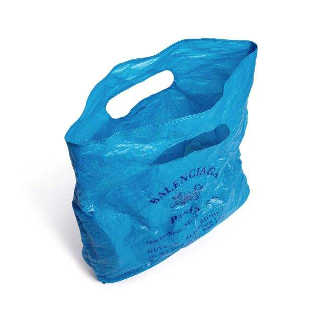 Новый безумный хит от Balenciaga