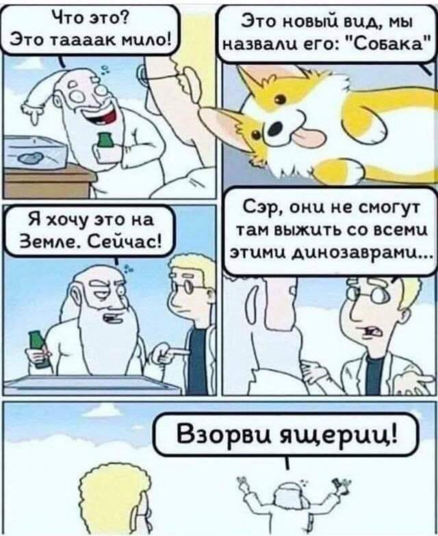 Лучшие шутки и мемы из Сети - 16.08.2025 Лучшие шутки и мемы из Сети - 16.08.2025
