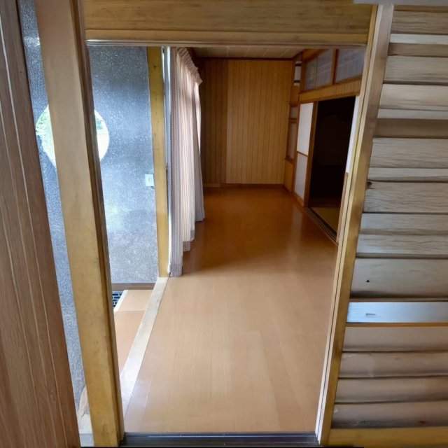 В Японии совершенно бесплатно отдают двухэтажный дом на 120 квадратов