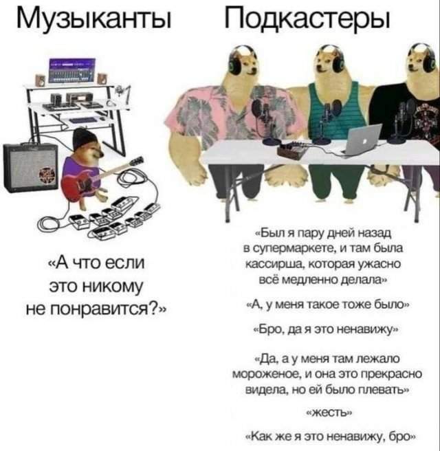 Лучшие шутки и мемы из Сети - 18.08.2025 Лучшие шутки и мемы из Сети - 18.08.2025