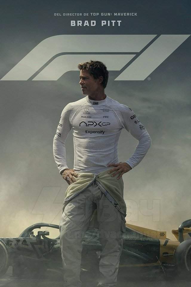 «F1»