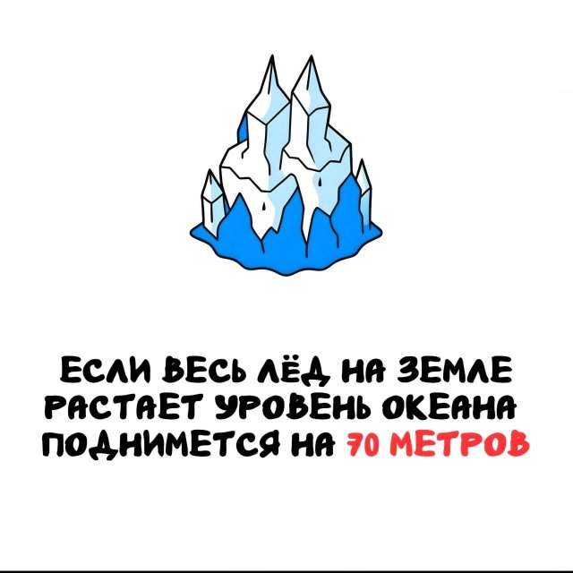 Интересные факты на все случаи жизни Интересные факты на все случаи жизни