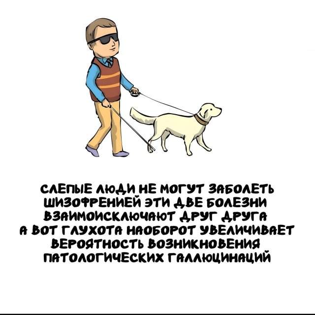Интересные факты на все случаи жизни Интересные факты на все случаи жизни